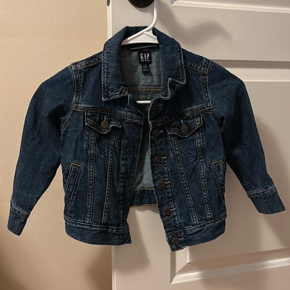 GAP Denim jacket